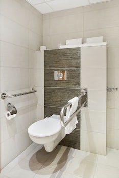Arche Hotel Pulawska Residence