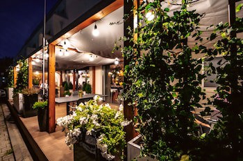 Arche Hotel Pulawska Residence