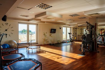 Arche Hotel Pulawska Residence