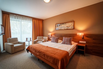 Arche Hotel Pulawska Residence