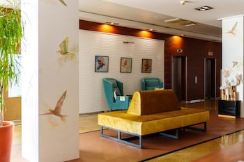 Arche Hotel Pulawska Residence