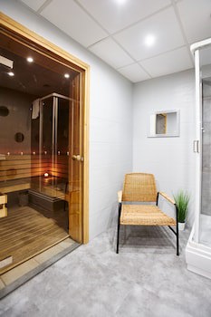 Arche Hotel Pulawska Residence