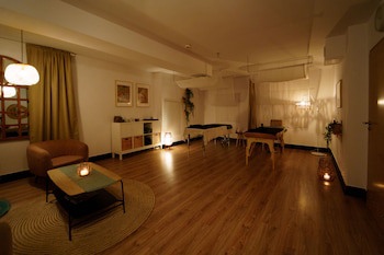 Arche Hotel Pulawska Residence