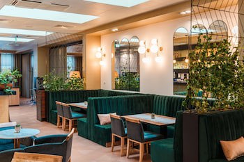 Arche Hotel Pulawska Residence