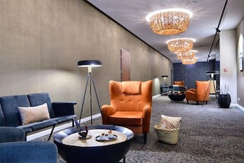 Arche Hotel Pulawska Residence