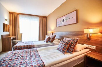 Arche Hotel Pulawska Residence