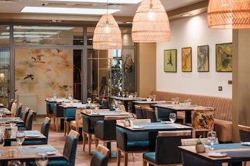Arche Hotel Pulawska Residence