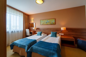 Arche Hotel Pulawska Residence