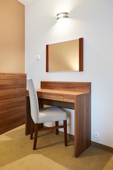 Arche Hotel Pulawska Residence