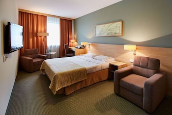 Arche Hotel Pulawska Residence