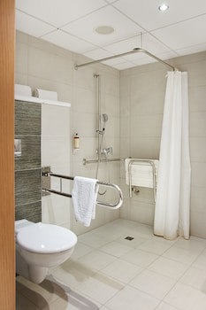 Arche Hotel Pulawska Residence