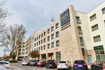 Arche Hotel Pulawska Residence