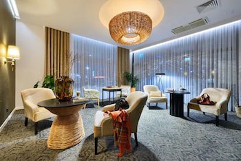 Arche Hotel Pulawska Residence