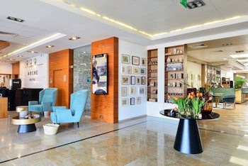 Arche Hotel Pulawska Residence