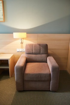 Arche Hotel Pulawska Residence