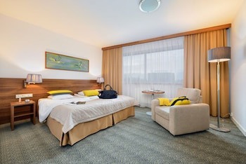 Arche Hotel Pulawska Residence