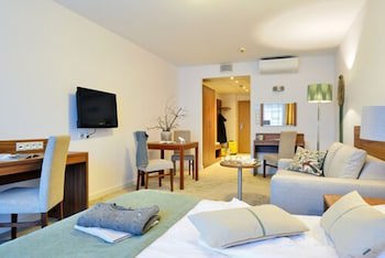 Arche Hotel Pulawska Residence