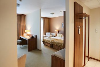 Arche Hotel Pulawska Residence