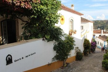 Casa De S. Thiago Do Castelo