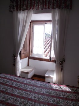 Casa De S. Thiago Do Castelo
