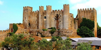 Casa De S. Thiago Do Castelo
