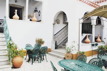 Casa De S. Thiago Do Castelo