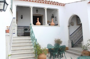 Casa De S. Thiago Do Castelo
