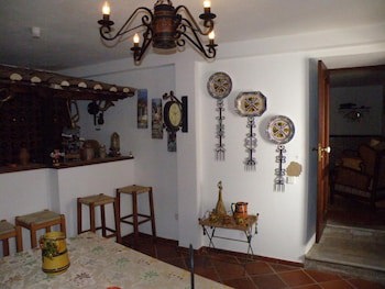 Casa De S. Thiago Do Castelo