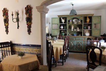 Casa De S. Thiago Do Castelo
