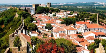Casa De S. Thiago Do Castelo