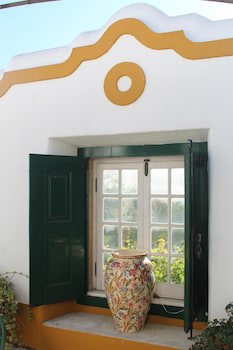 Casa De S. Thiago Do Castelo