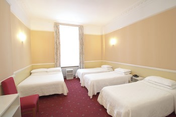 Balmoral House Hotel