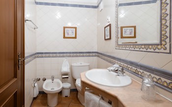 Casa De Sao Thiago D' Obidos