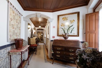 Casa De Sao Thiago D' Obidos