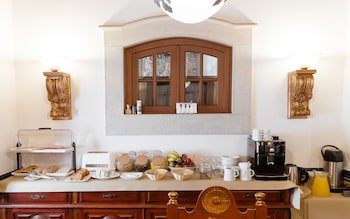 Casa De Sao Thiago D' Obidos