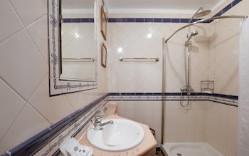 Casa De Sao Thiago D' Obidos