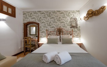 Casa De Sao Thiago D' Obidos