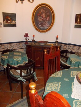 Casa De Sao Thiago D' Obidos