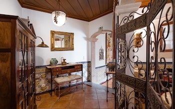 Casa De Sao Thiago D' Obidos