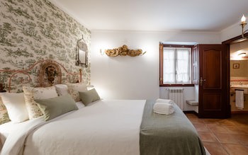 Casa De Sao Thiago D' Obidos