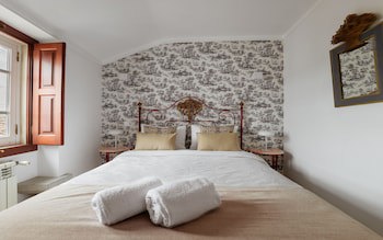 Casa De Sao Thiago D' Obidos