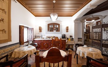 Casa De Sao Thiago D' Obidos