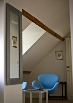 The Townhouse Bed & Breakfast