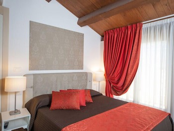 Di Sabatino Resort galeri fotoğrafı