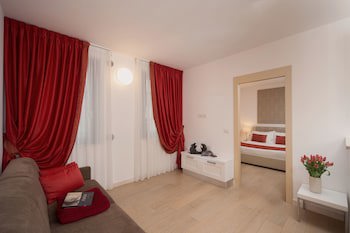 Di Sabatino Resort galeri fotoğrafı