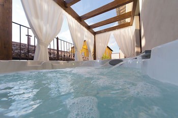 Di Sabatino Resort galeri fotoğrafı