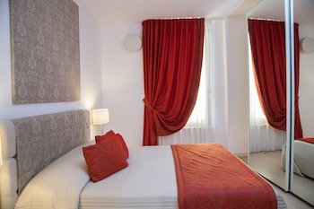 Di Sabatino Resort galeri fotoğrafı