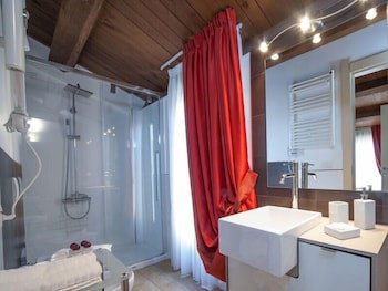 Di Sabatino Resort galeri fotoğrafı