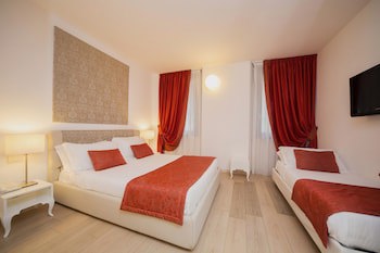 Di Sabatino Resort galeri fotoğrafı
