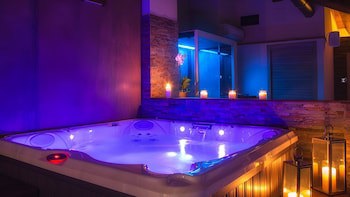 Di Sabatino Resort fotoğrafı